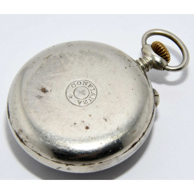 RELOJ DE BOLSILLO ROSKOPF CONFIANZA