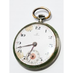 RELOJ DE BOLSILLO OMEGA