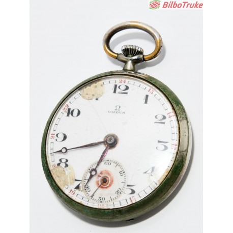 RELOJ DE BOLSILLO OMEGA