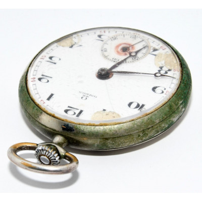 RELOJ DE BOLSILLO OMEGA