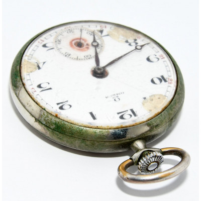 RELOJ DE BOLSILLO OMEGA