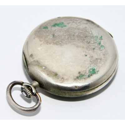 RELOJ DE BOLSILLO OMEGA