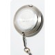 RELOJ DE BOLSILLO AUTOMATICO SEIKO 17J 6602-9010