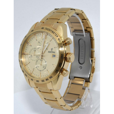 RELOJ FESTINA F20266