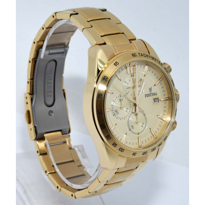 RELOJ FESTINA F20266