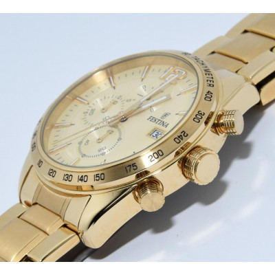 RELOJ FESTINA F20266