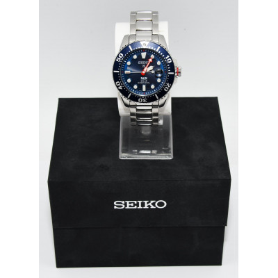 RELOJ SEIKO PROSPEX PADI