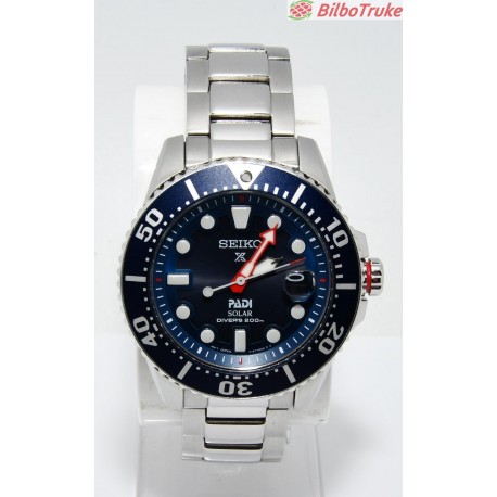 RELOJ SEIKO PROSPEX PADI