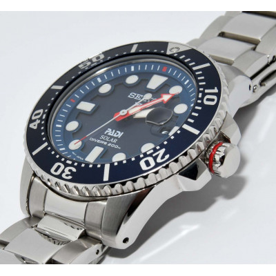 RELOJ SEIKO PROSPEX PADI