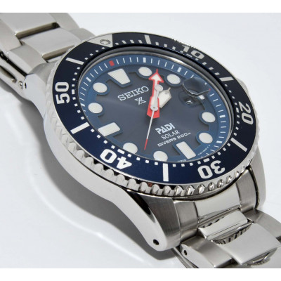 RELOJ SEIKO PROSPEX PADI