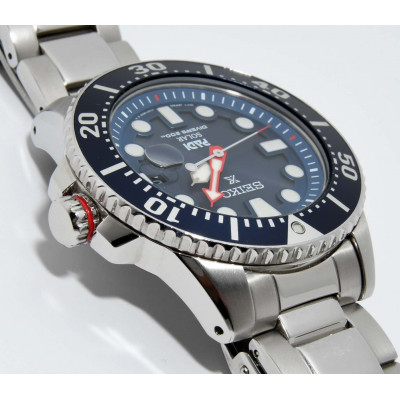 RELOJ SEIKO PROSPEX PADI
