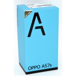 OPPO A57S 128GB AZUL PRECINTADO