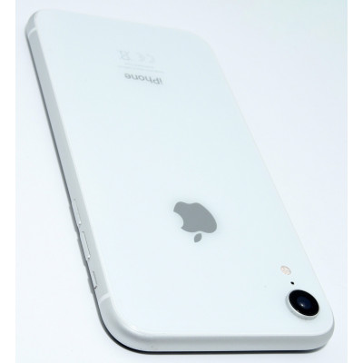 IPHONE XR 64GB BLANCO