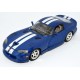 COCHE A ESCALA DODGE VIPER GTS COUPE