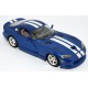 COCHE A ESCALA DODGE VIPER GTS COUPE