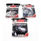 SET X3 STAR WARS REVELL EASY KIT POCKET