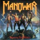 VINILO MANOWAR - FIGHTING THE WORLD (LP, ALBUM)