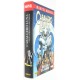 COMIC MARVEL CABALLERO LUNA - CUENTA ATRAS EN LA OSCURIDAD