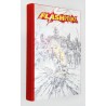 LIBRO COMIC FLASHPOINT VOL 1