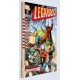 LIBRO COMIC LEGADOS HISTORIA DEL UNIVERSO DC