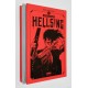 MANGA HELLSING