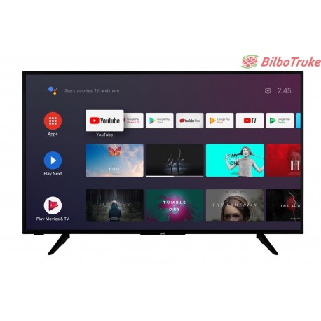 TELEVISION SMART TV JVC LT-43VA3200