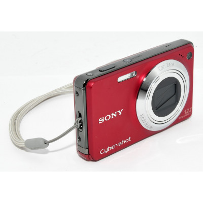 CAMARA DIGITAL COMPACTA SONY DSC W270
