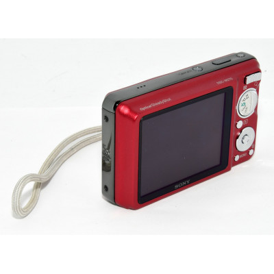 CAMARA DIGITAL COMPACTA SONY DSC W270