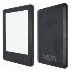 LIBRO ELECTRÓNICO AMAZON KINDLE 7
