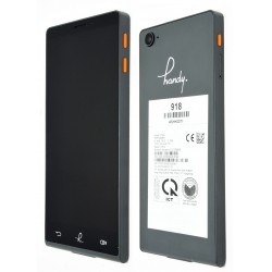 HANDY T2 16GB NEGRO