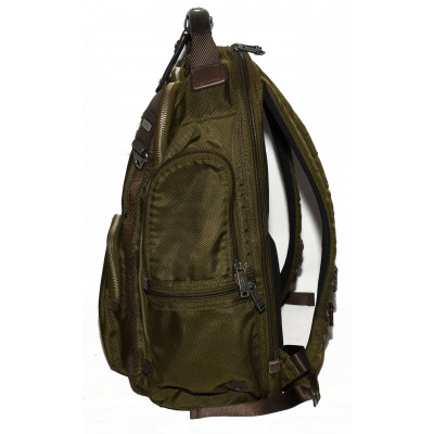 MOCHILA TUMI ALPHA BRAVO