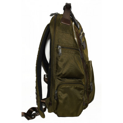 MOCHILA TUMI ALPHA BRAVO