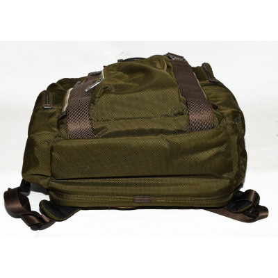 MOCHILA TUMI ALPHA BRAVO