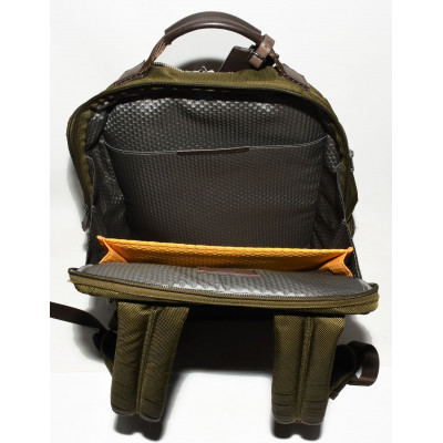 MOCHILA TUMI ALPHA BRAVO