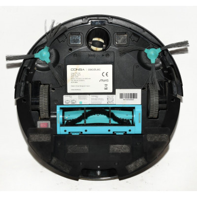 ROBOT ASPIRADOR CONGA 1790 VITAL