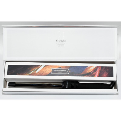 RIZADOR PERFECT BEAUTY CURLS ERGONOMIC