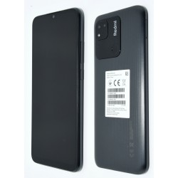 XIAOMI REDMI 10A 128GB NEGRO