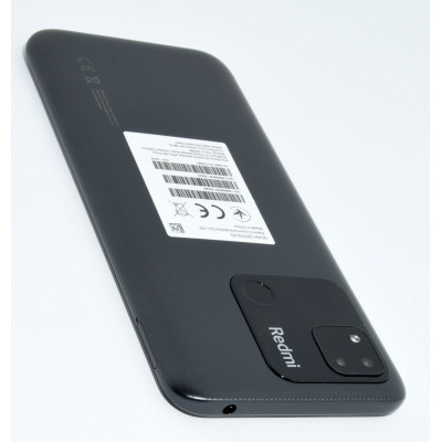 XIAOMI REDMI 10A 128GB NEGRO