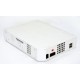 CONSOLA WII BLANCA CON MANDO