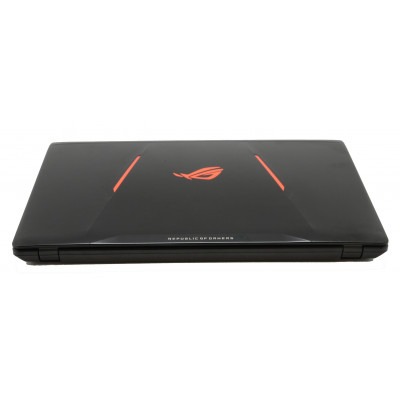 PORTÁTIL HP OMEN X 17-AP000NS 17" INTEL I7-7820HK 2.9GHz/16GB/1TB SSD + 1TB HDD/NVIDIA GEFORCE GTX 1070