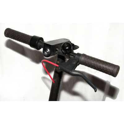 PATINETE ELECTRICO XIAOMI PRO 2