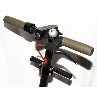 PATINETE ELECTRICO XIAOMI M365