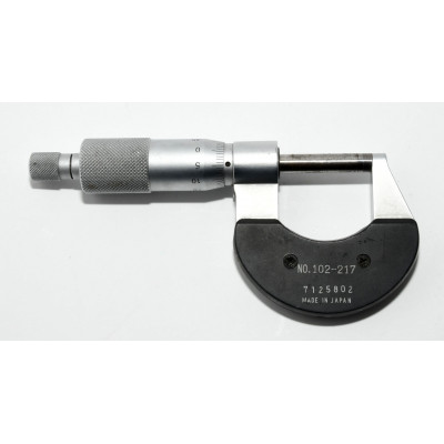 CALIBRE PRECISION MITUTOYO