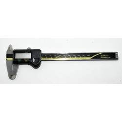 CALIBRE DIGITAL ABSOLUTE DIGIMATIC