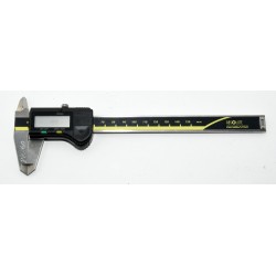 CALIBRE DIGITAL ABSOLUTE DIGIMATIC