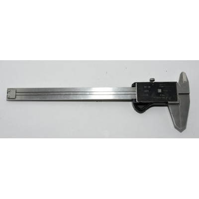 CALIBRE DIGITAL ABSOLUTE DIGIMATIC