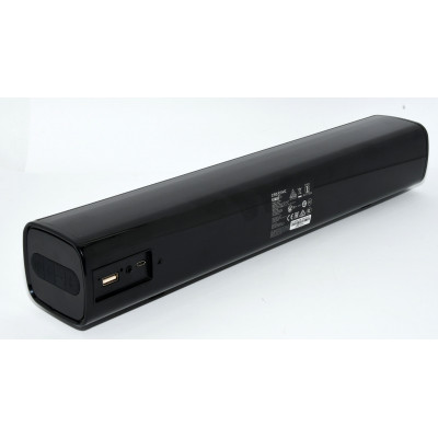 BARRA DE SONIDO CREATIVE STAGE AIR