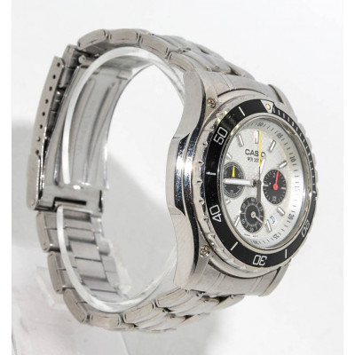 RELOJ CASIO MTD 1056
