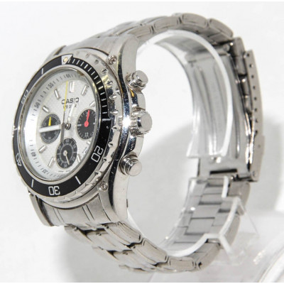 RELOJ CASIO MTD 1056