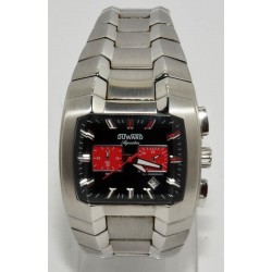 RELOJ DUWARD AQUASTAR 95041